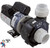 Complete Pump, Aqua-Flo, 0982701, 2.0HP, 230v, 48 frame, 2" x 2", 1 or 2 Speed 8.5A, Vendor Code 04281
