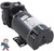 Hi-Flo, Pump, Waterway, 1.5hp, 115v, 2-Speed, 48 frame, 2" X  2", 13.3 Amp