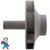Impeller, StaRite, DuraJet, DJ, 3.0hp, 12.0 Amps 