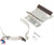 Base Mounting Bracket, Pump, LX, Sundance, Jacuzzi, 56 Frame