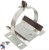 Base Mounting Bracket, Pump, LX, Sundance, Jacuzzi, 56 Frame