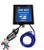 Ozonator, JED, Corona Discharge, 230V, w/4 Pin Amp Cord