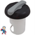 5" Pentair, Top Access, Diverter Valve, Kit , Black & Gray