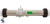 Heater, FloThru, HydroQuip, Silver B Series, 2-1/4" x 15", 5.5kw, Slide, Versi Heat