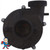 Wet End, Vico Ultimax 1.5hp, 2"x 2" mbt, 48 or 56 frame
