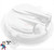 Bypass Valve, Waterway, In-Line, Top Load, Top Mount, Front Access, 2", Flap, 602-5101 