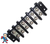 Terminal Block 6 Position 40A 115V or 230V for Balboa Duplex Digital Boards