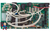 PC Board, Balboa, MS5000, EL2000, Mach 3, M7, 53974 