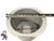 Cal Spa Filter Basket Top Mount Skimmer, Skim Filter Older Style