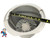 Cal Spa Filter Basket Top Mount Skimmer, Skim Filter Older Style