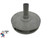 Impeller, Piranha, Sundance, Jacuzzi,  2.0HP, Fits some Piranha (8) Mount
