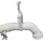 Dynasty Hot Tub 2" 45° Pump Union To Plumbing Connection Kit How To Video