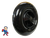Jet Internal, Hydro Air, 3-1/8" Face Diameter, Micro Adjustable,  VSR, Roto, Smooth, Black