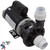 Wavemaster 3000, 39584, 34677, 04184, Complete Pump, 1.0HP, 115v, 48fr, 1-1/2", 1 or 2 Speed