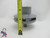 Impeller, Waterway, HiFlo, Side Discharge, 1.0hp Hi-Flo, Hi Flo, Code "C"