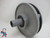 Impeller, Waterway, HiFlo, Side Discharge, 1.0hp Hi-Flo, Hi Flo, Code "C"