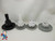 Although this jet looks similar to all of these brands the only one that is correct it the second from right.. 