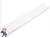Tread, SR Smith, Swan, 17-1/4", Plastic, White, Generic