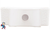 Tread, SR Smith, Swan, 17-1/4", Plastic, White, Generic