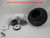 LX Vendor Code 3536 1019801-03 or 39577-03 Pump 2HP Impeller, Bearing & Seal Kit