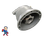 Jacuzzi® Premium 5 1/8" Jet Body 1" Barb Maxx Power Pro 2002-2005