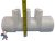 Manifold Open (8) 3/4" Outlet with Double Coupler Glue Kit Video How To