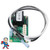 Circuit Board Kit, Expander, Balboa, VS or EL Systems, Blower, w/10 Amp Fuse, w/Cables