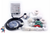 Baptismal Auto Fill Kit, Hydroquip BES/BCS Series, w/ Interface Module, Water Level (Float) Assembly