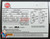 Complete Pump, Aqua-Flo, XP2e, 5.0HP, 230v, 56fr, 2 1/2"X 2" 1 or 2 Speed 15A