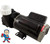 Complete Pump, 36675-03 LX, Vendor Code 3536, 1.65HP, 115v or 230V, 17.0A or 8.5A, 48 frame, 2"x 2", 1 Speed