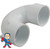 U-Bend Plumbing Fitting 2" Slip x 2" Slip