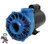 Complete Pump, Aqua-Flo, XP3, 2.5HP, 11.4/3.2A, 230v, 56fr, 2 1/2"X 2 1/2" 1 or 2 Speed