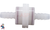 Ozone Check Valve, Del Ozone, 3/8"barb x 1/4"barb Conversion Kit, Deluxe