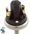 Small Pressure Switch D-Tec 2 1/2" mpt 1 Amp Hot Tub Spa Part Universal