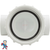 Newest replacement - Union Tee , Balboa Vico Ultima/UltraFlo, 1-1/2"fbt x 1"slip x 1"slip