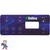 Overlay Sticker, Balboa ML551, 3 Jet, 7 Button
