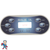 Overlay, Balboa, VL600, VL620, 6 Button, Jets, Blower, Light, Warm , Mode, Cool