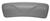 Pillow, Gray, Tiger River 1998-2010, Hot Spring or Landmark 2000-2003
