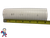 The 2" Flex Pipe is 6" Long.. 