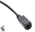 This is the new connector style that will require an adapter if you want the lights to work..