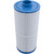 Jacuzzi & Sundance Spa Filter, 45 Sq Ft, 13-1/2" x 6" x 2" Mpt, 6540-498