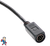 This is the new connector style that will require this adapter if you want the lights to work..