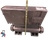 Retrofit MODPACK 202 Control Pack, (2) Pump, Blower, Circ Pump, Ozone and 5.5kW Stationary Heater, 230v - Rear Height
