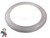 Spa Hot Tub Light Lens Silicone Kit 3 1/4" Face Replacement 2 1/2" Hole Bulb Wire