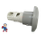 Cal Spa Gray 3 1/2" Jet Insert Maxi Flow Reg Face - 2001 American Products
