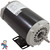 Motor, US Motor, 1.0 Horsepower, No Top Cap, ThruBolt, 2-Speed, 115v, 48Y