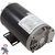Motor, US Motor, 1.0 Horsepower, No Top Cap, ThruBolt, 2-Speed, 115v, 48Y