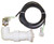 Pressure style water level sensor
