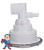 Waterway Master Massage Jet Assembly 5" 224-9551S
