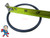 LX Pump Union O-Ring 11/64" Thick 3 1/8" Center to Center For The World's Finest Pump Union WUA500